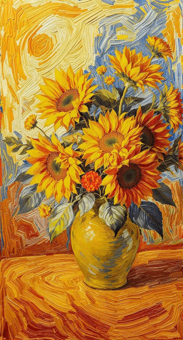 Fine Art