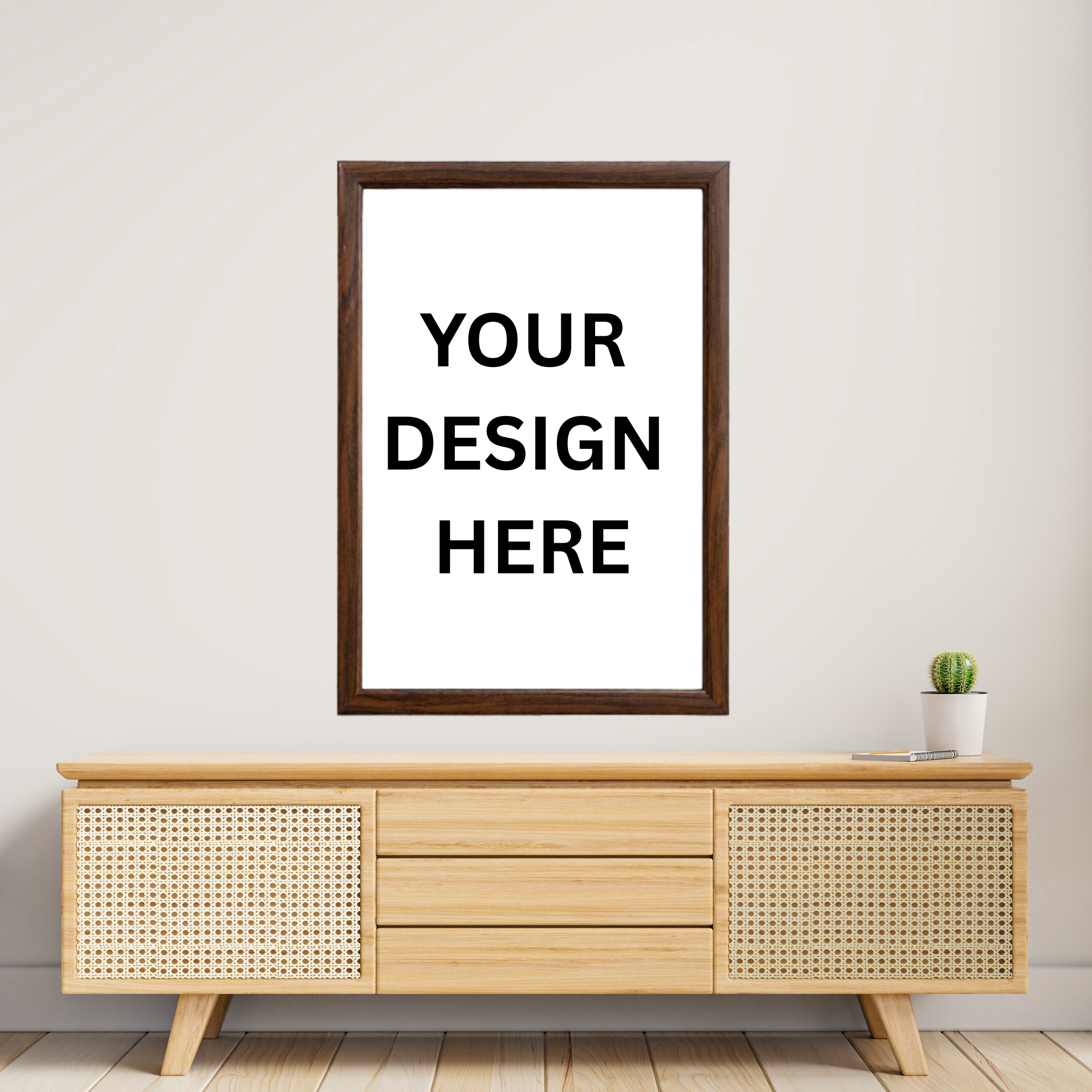Custom Print