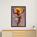 Lord hanuman