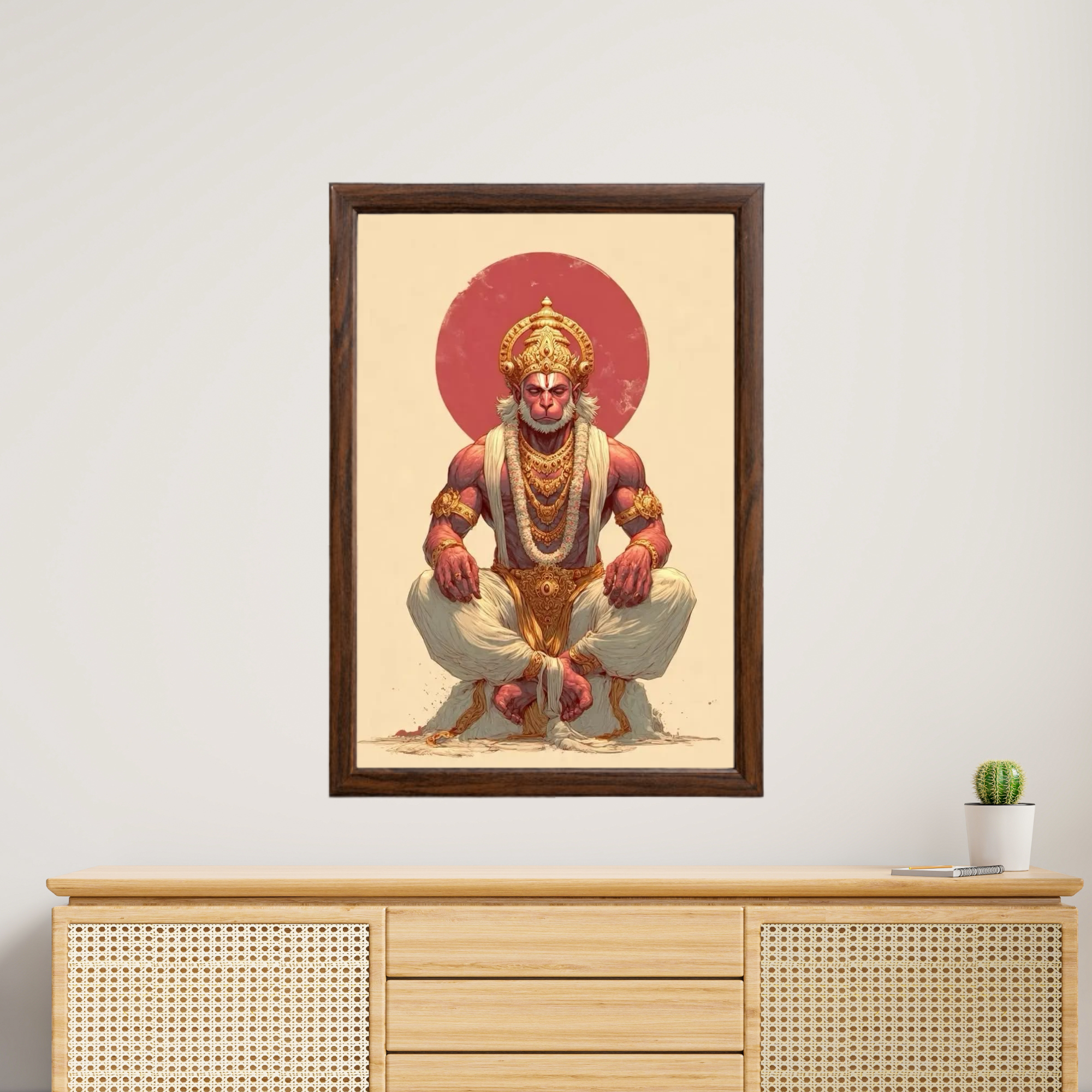 Lord hanuman 2