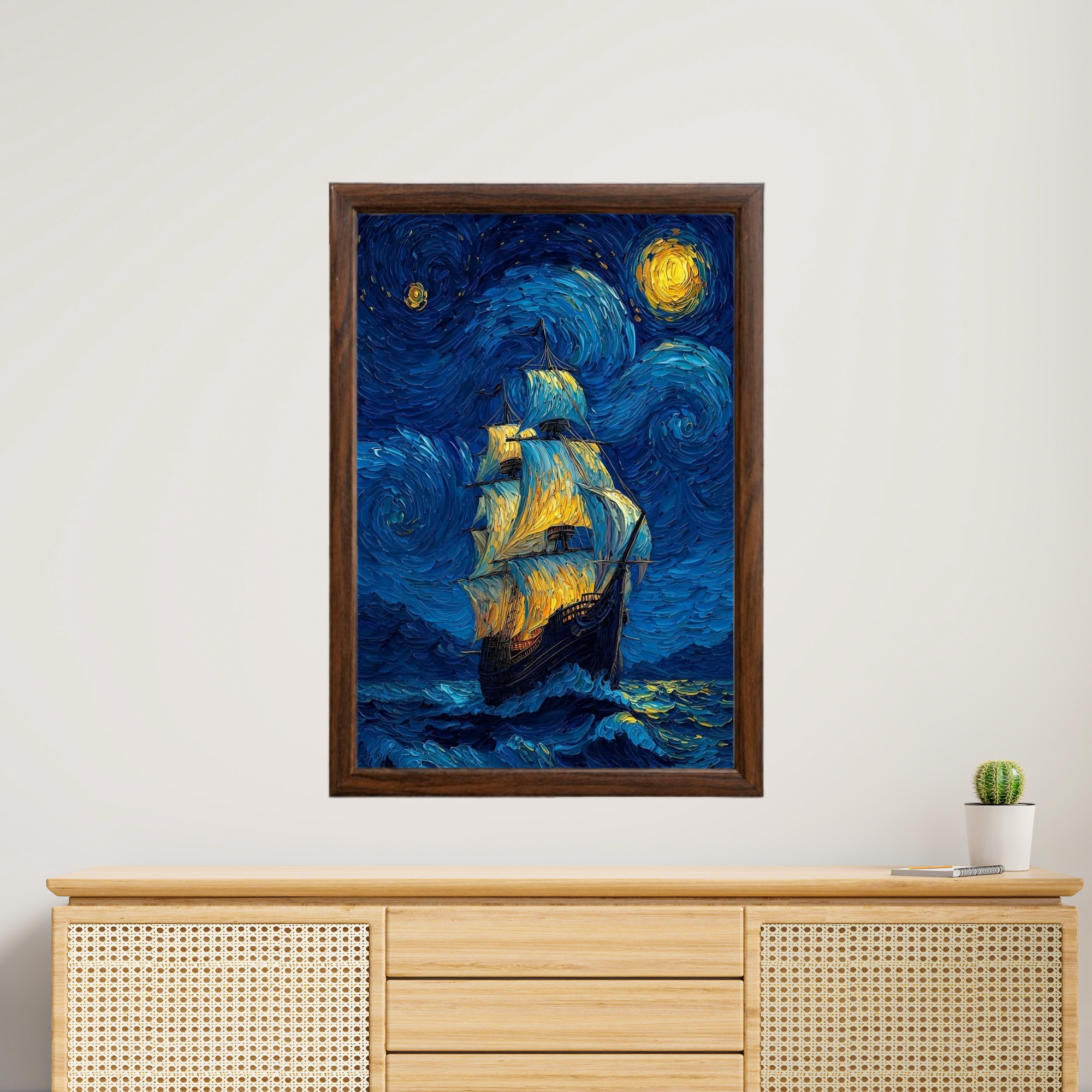 Ship