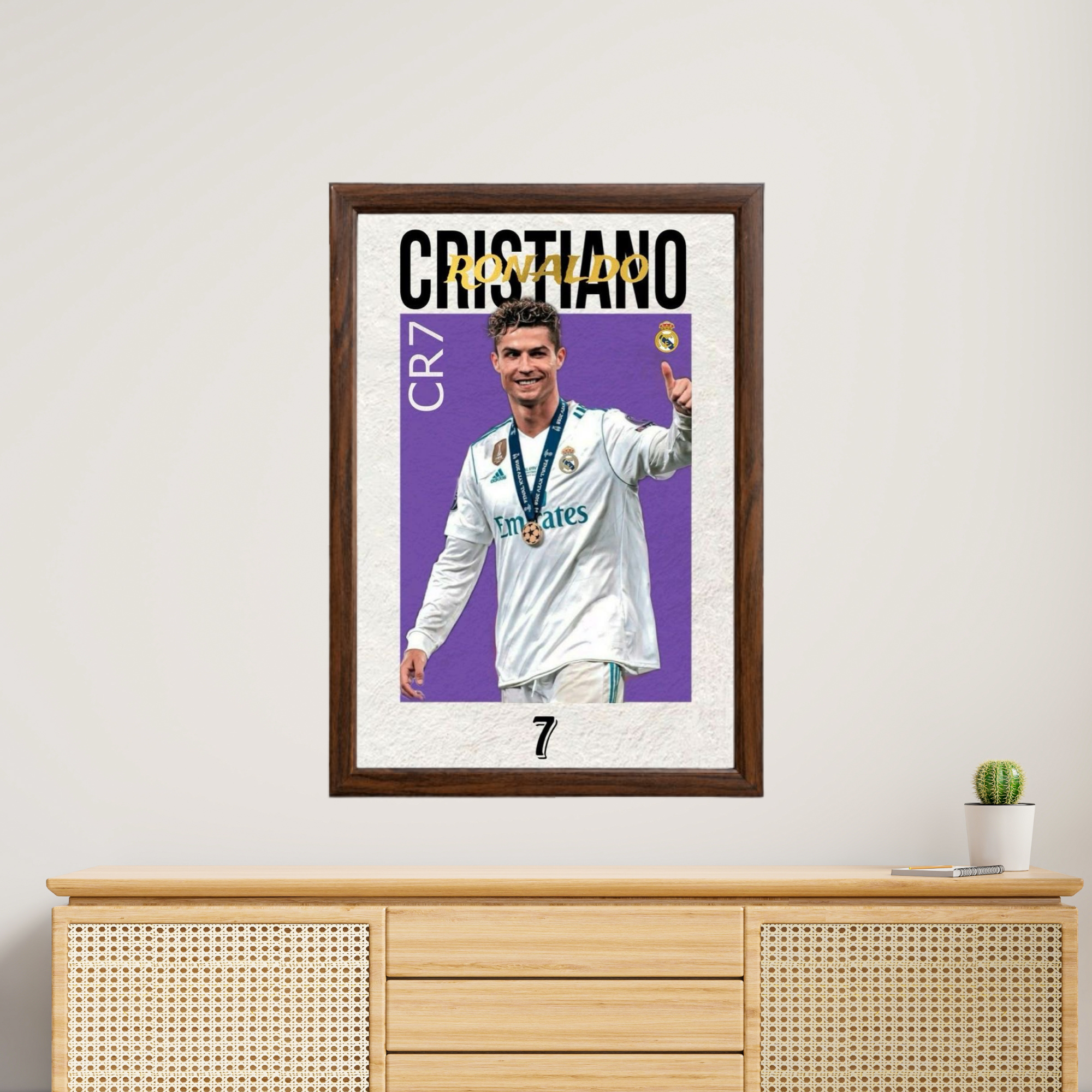 Ronaldo