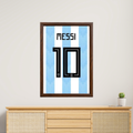 Messi 4