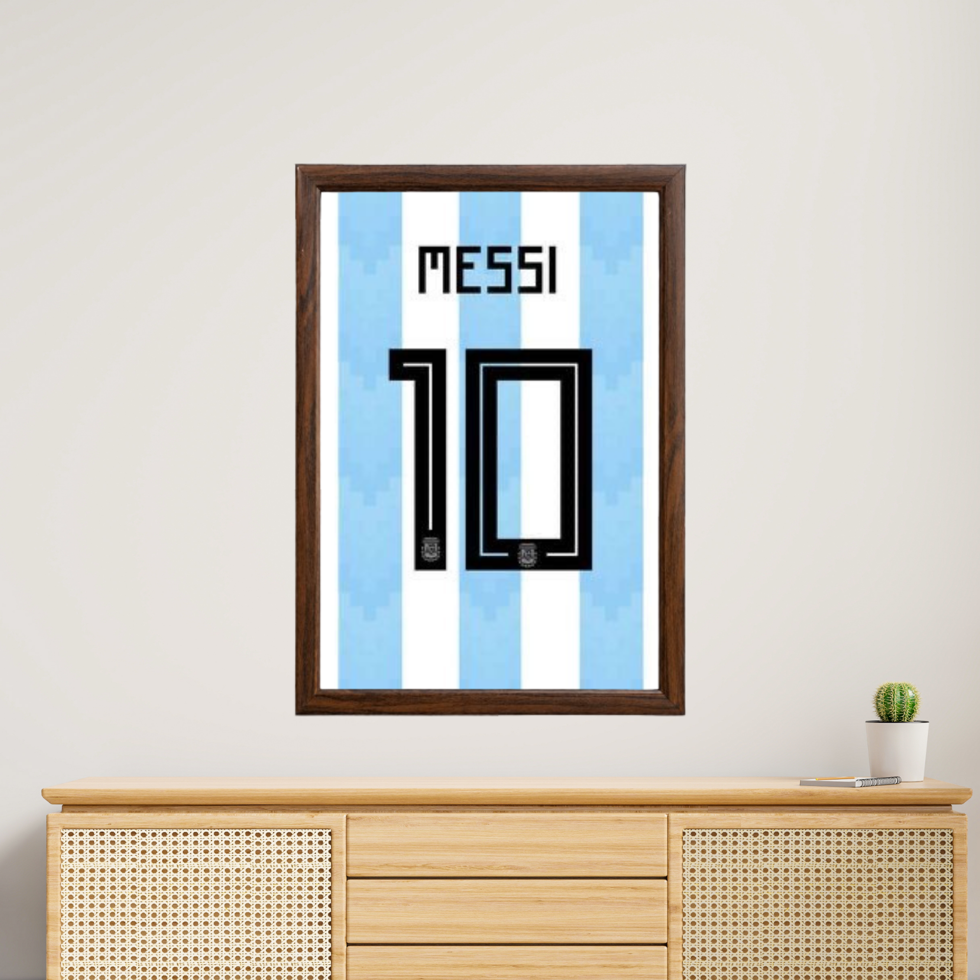 Messi 4