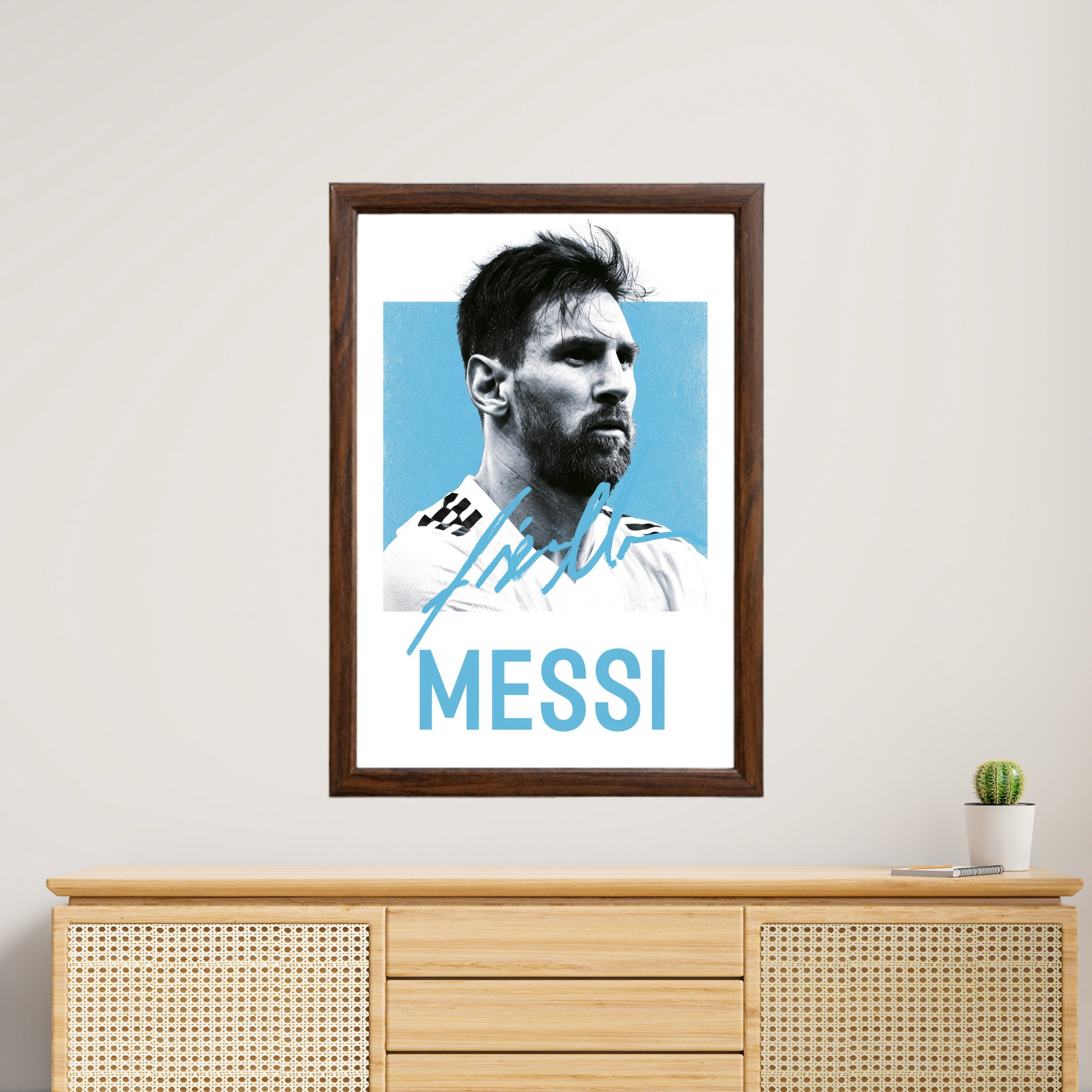 Messi 3