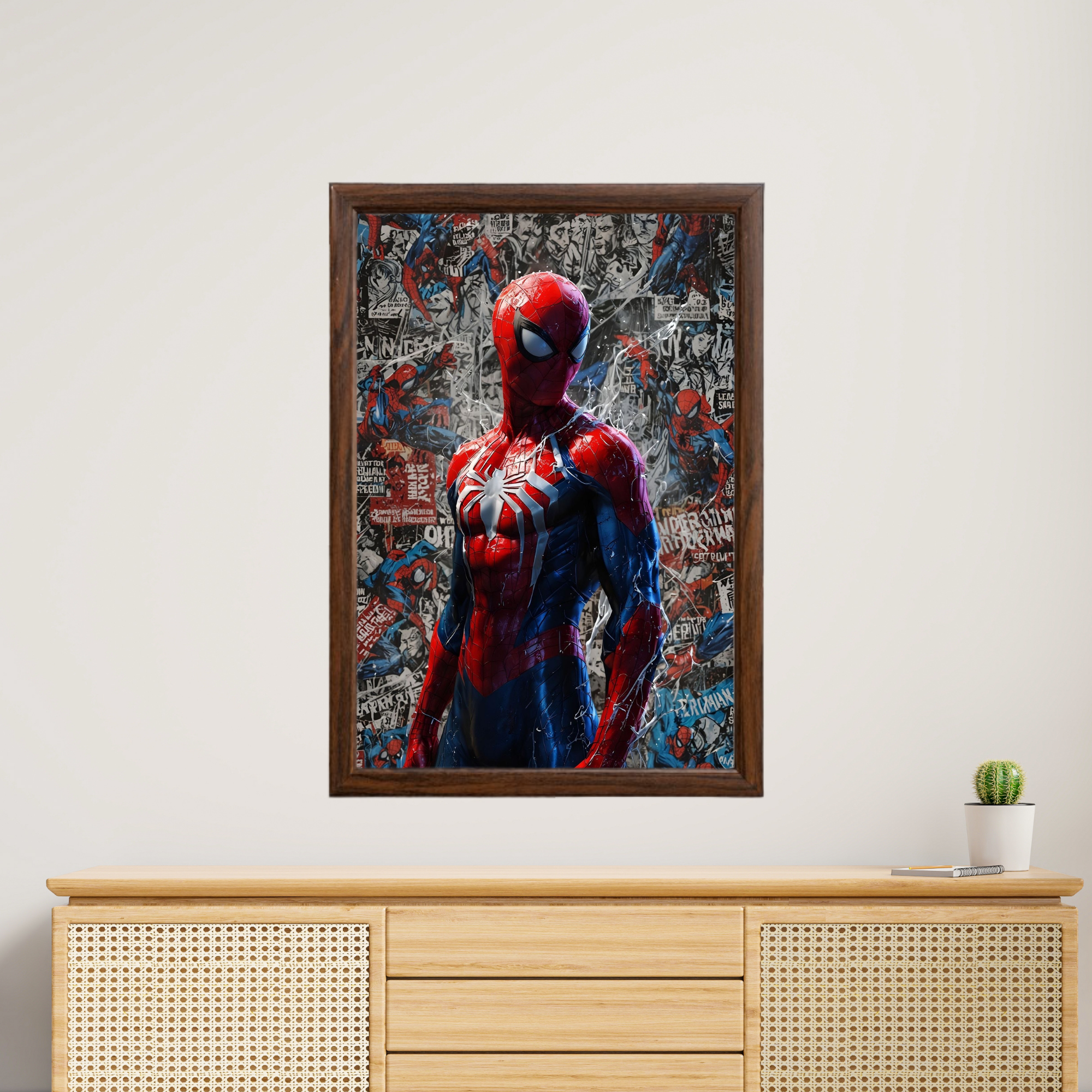 Spidermen 3