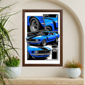 Mustang