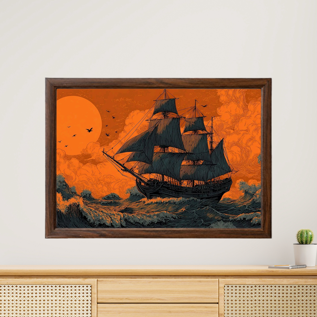 Ship