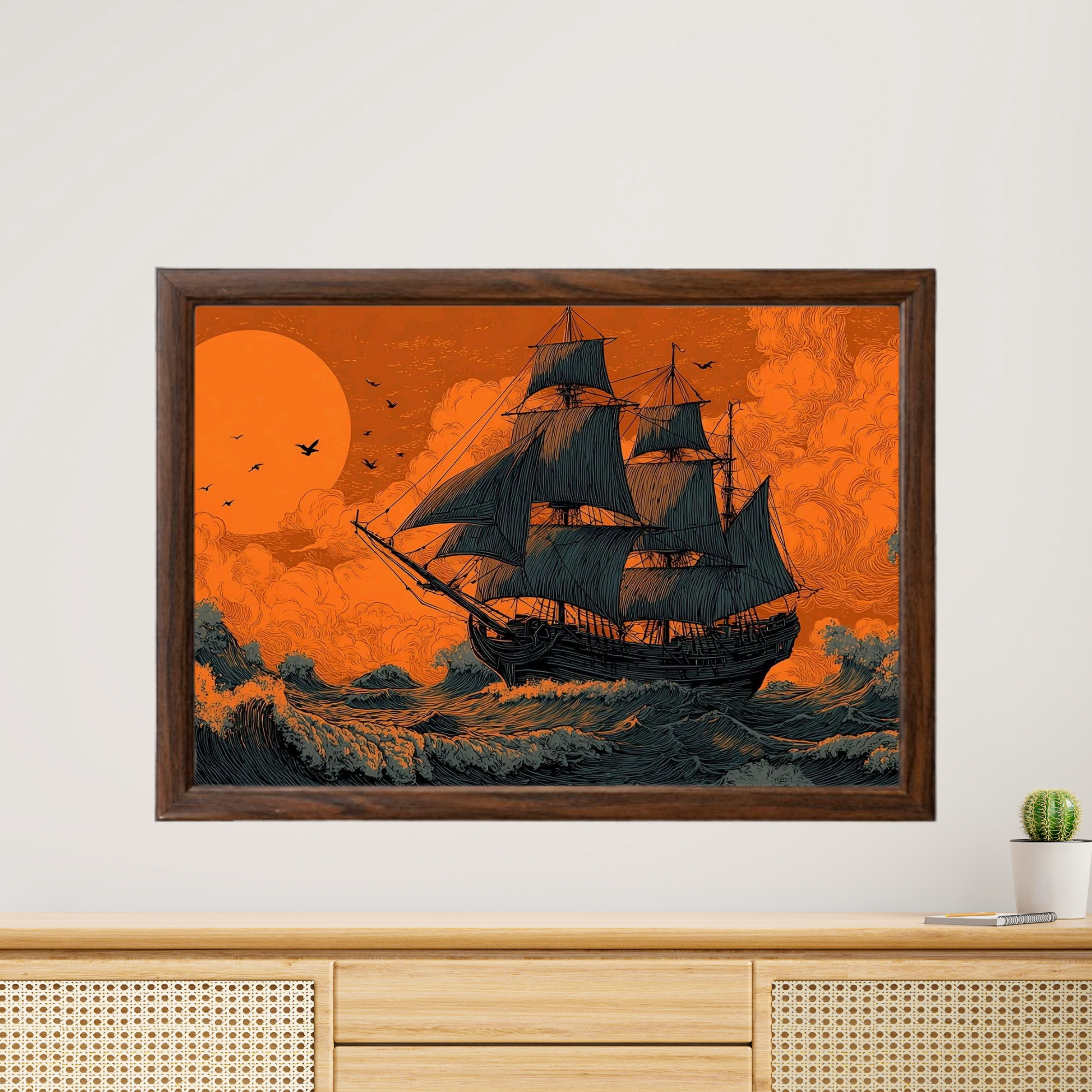 Ship