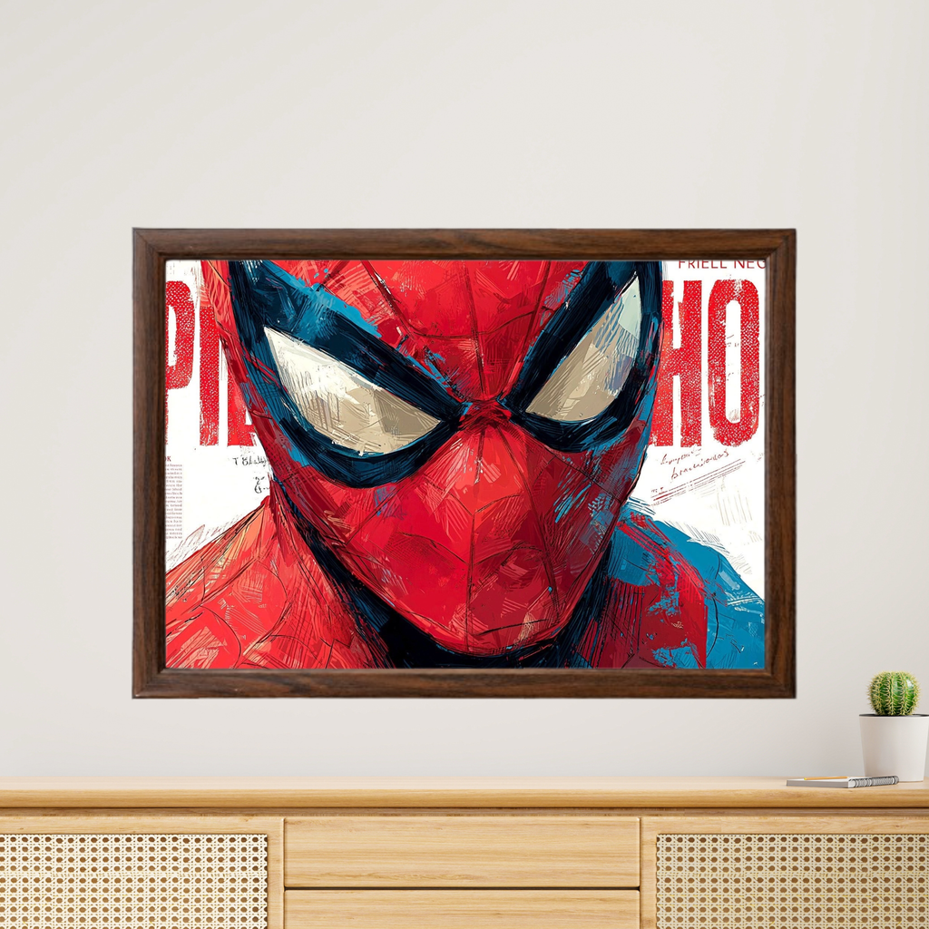 Spidermen