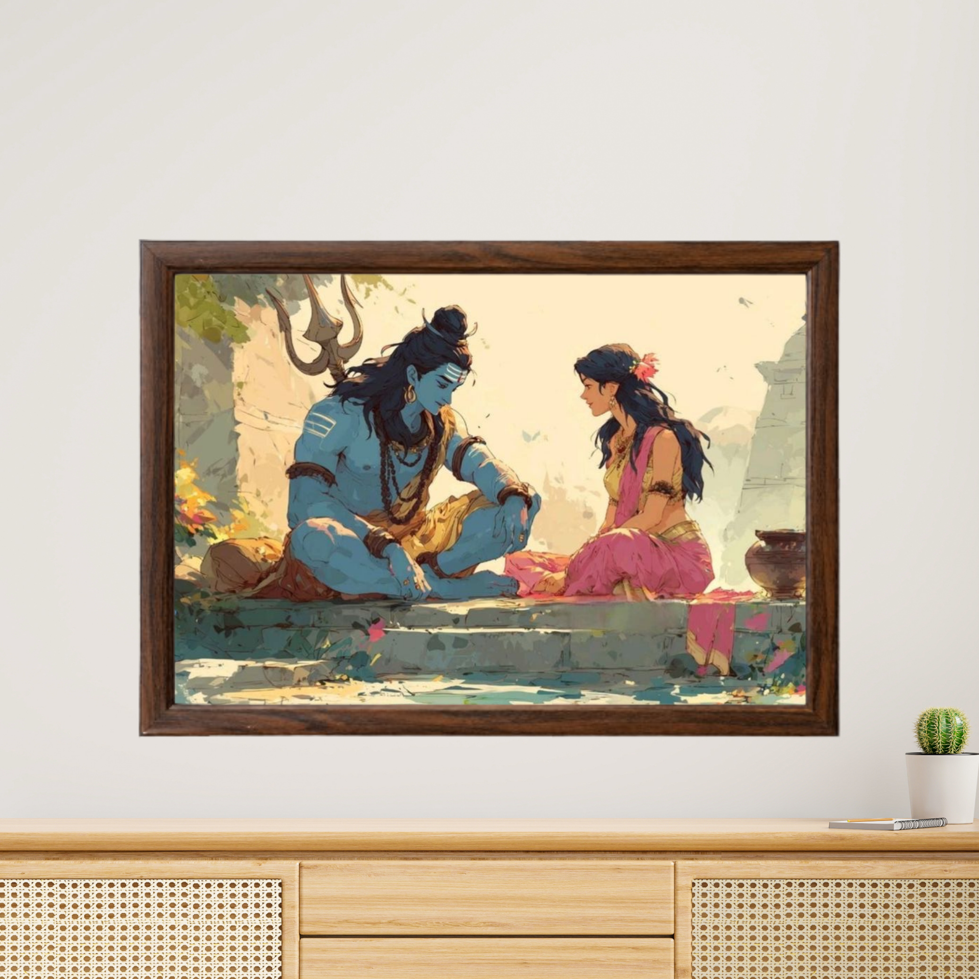 Lord shiva 3