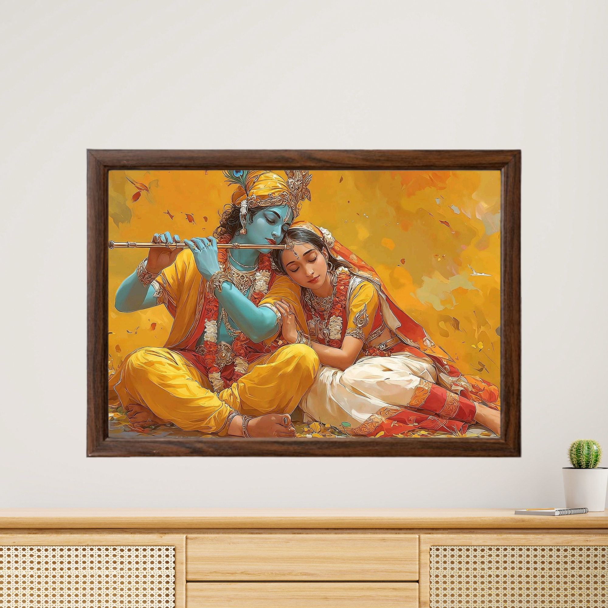 Lord krishna 4