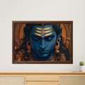 Lord shiva