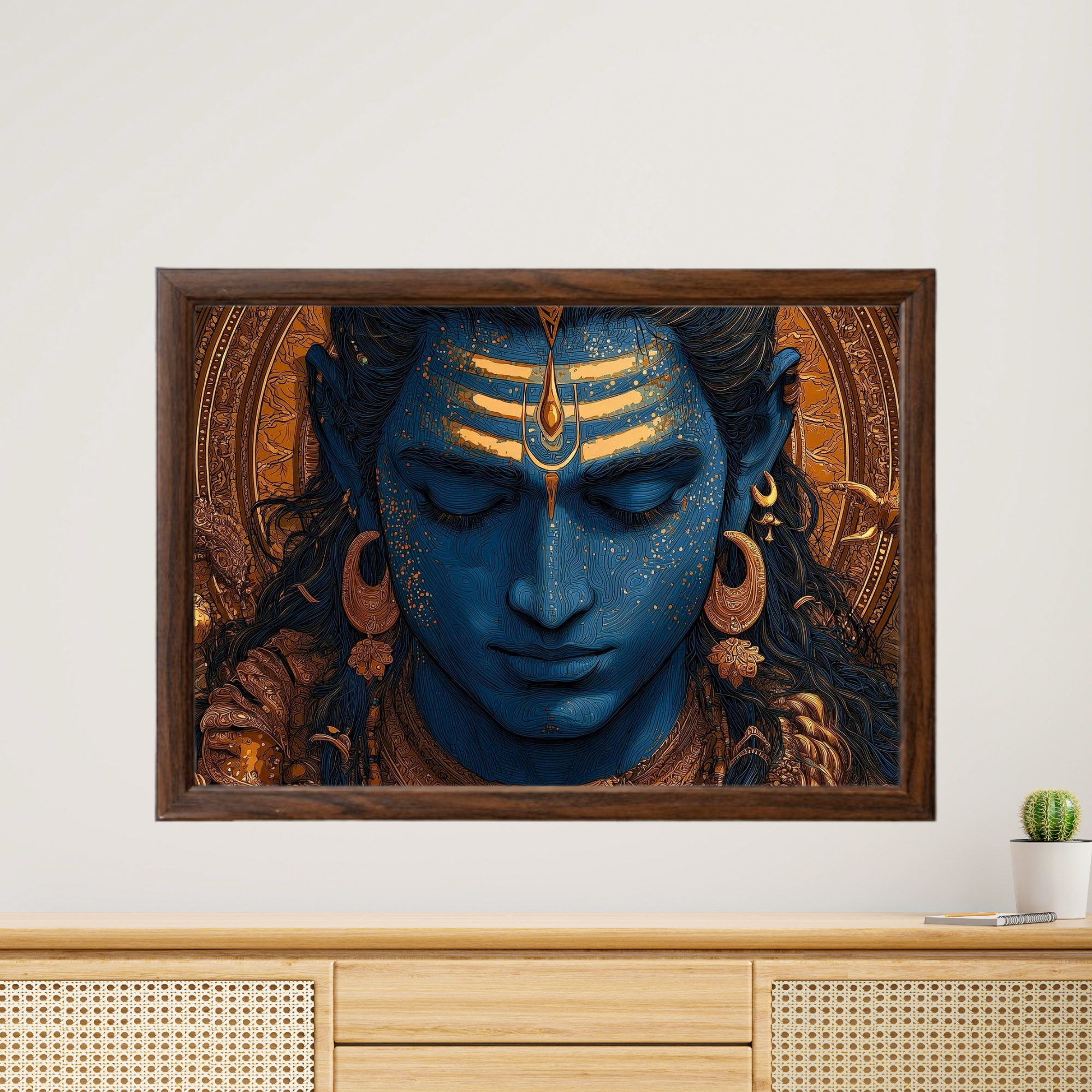 Lord shiva