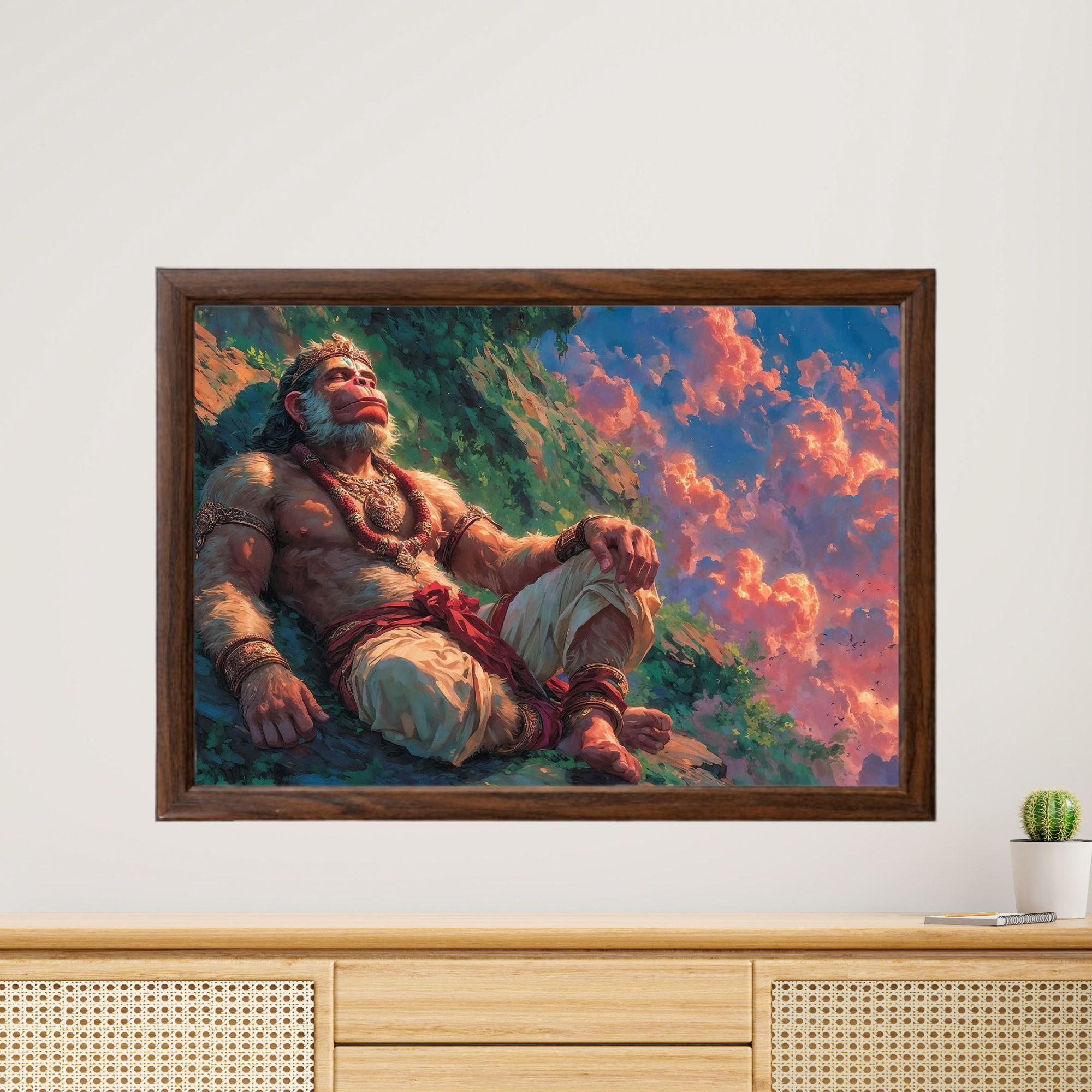 Hanuman