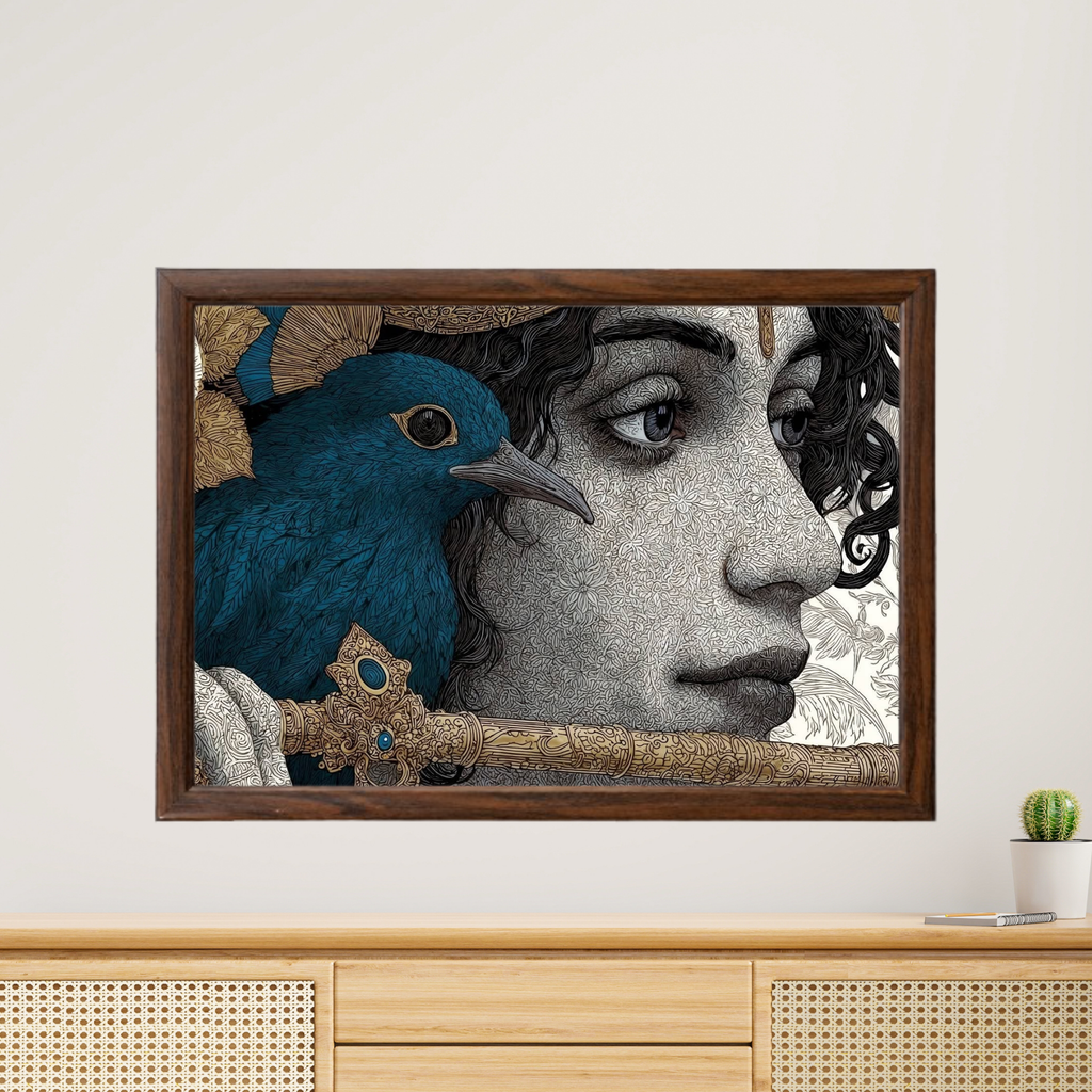 Lord krishna 3