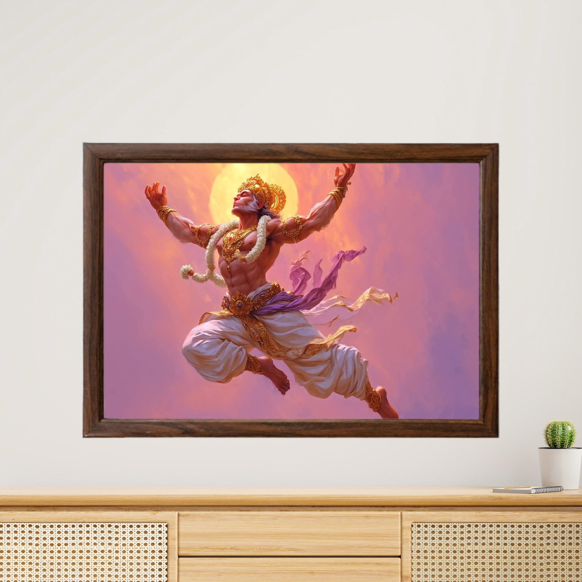 Hanuman 3