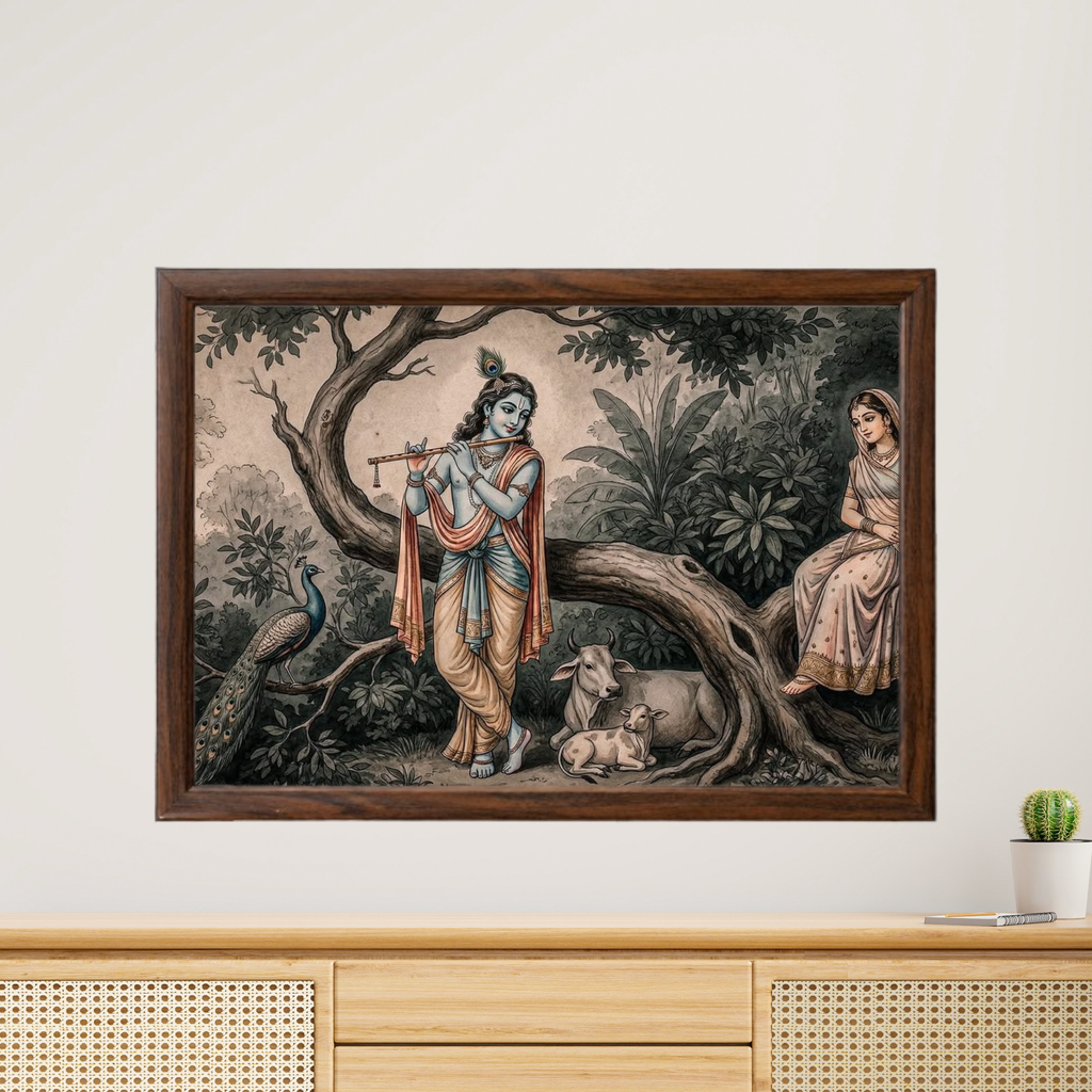 Lord krishna 2