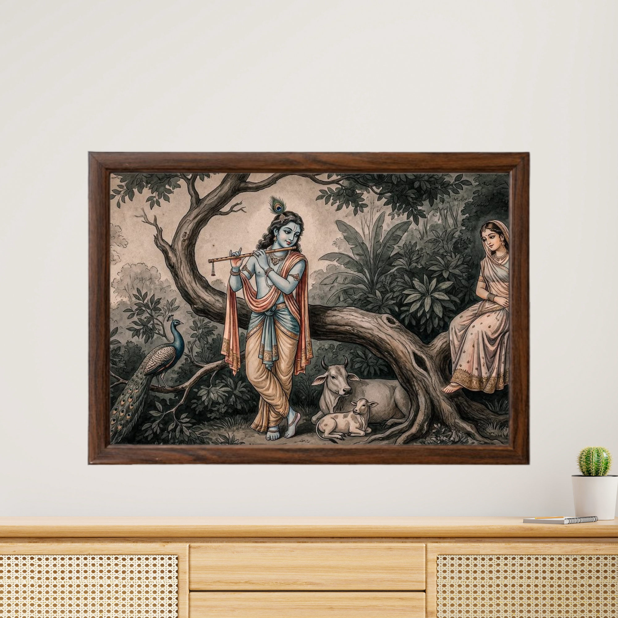 Lord krishna 2
