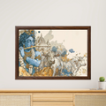 Lord krishna