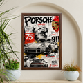 Porsche 75