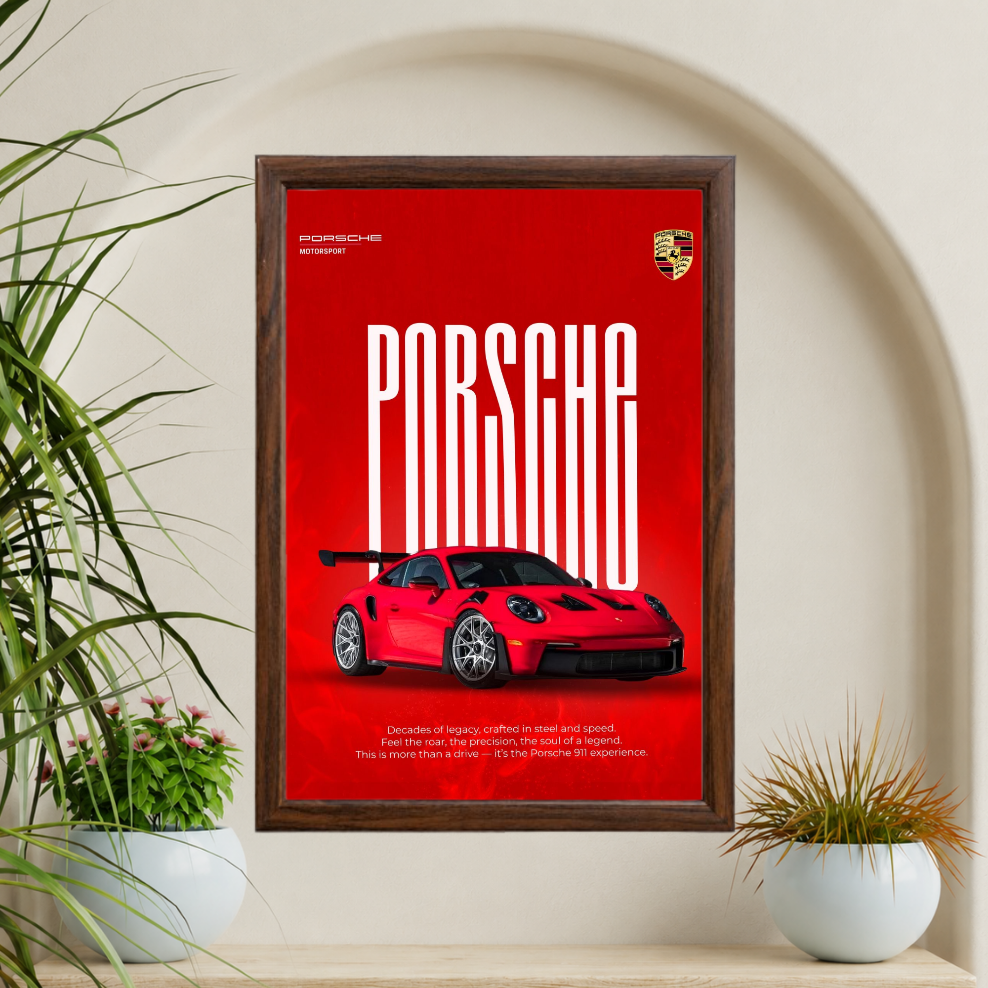 Porsche