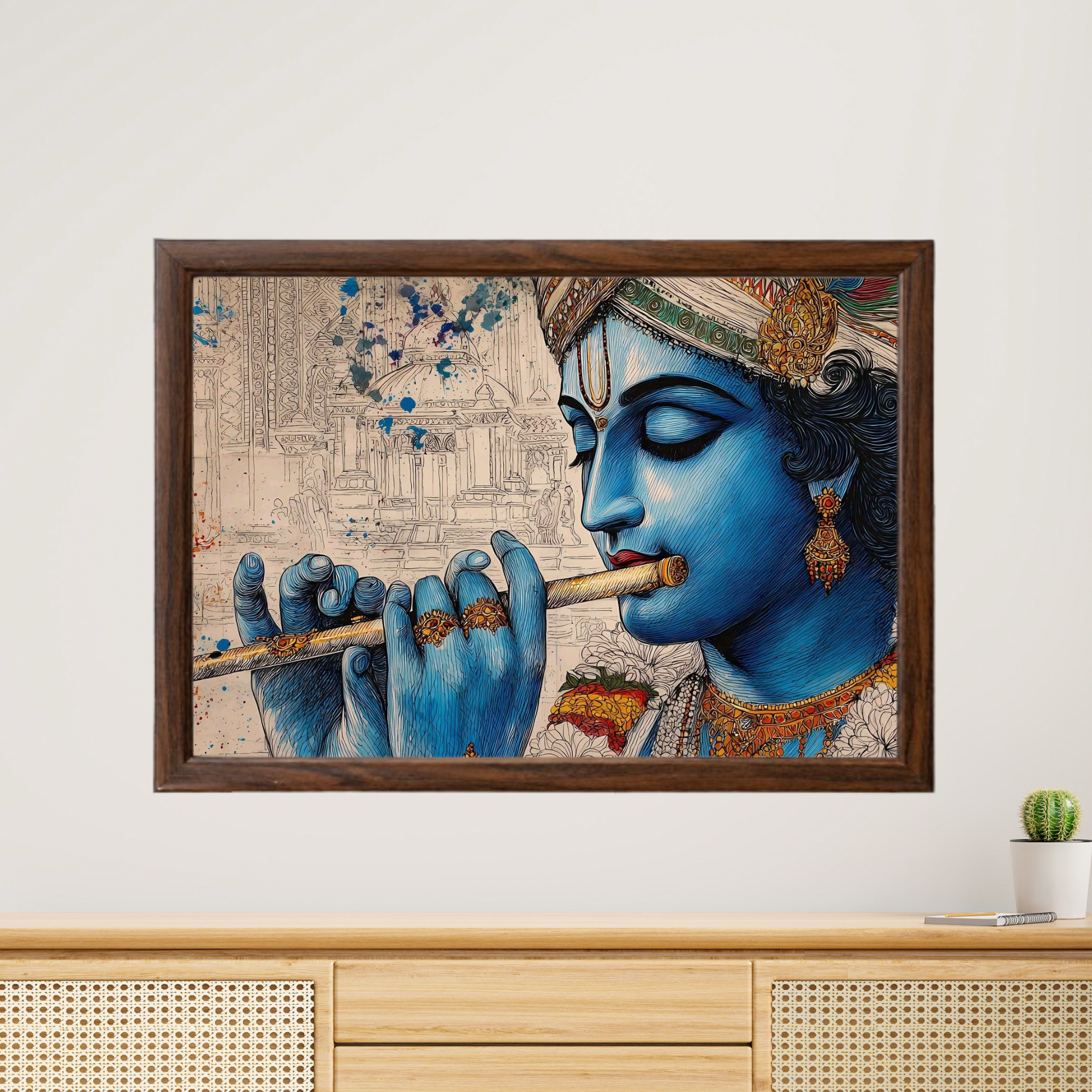 Lord krishna 1