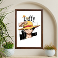 Luffy 3