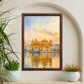 Golden temple