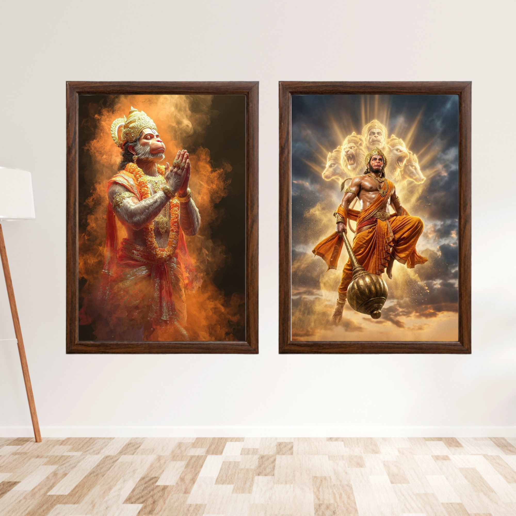 Lord hanuman
