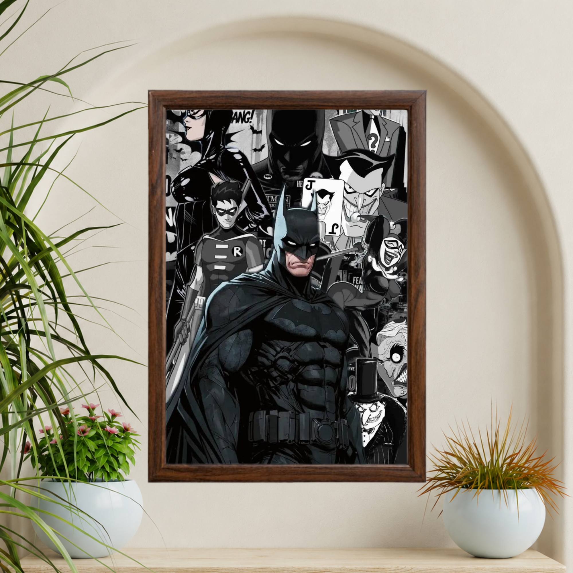 Batman