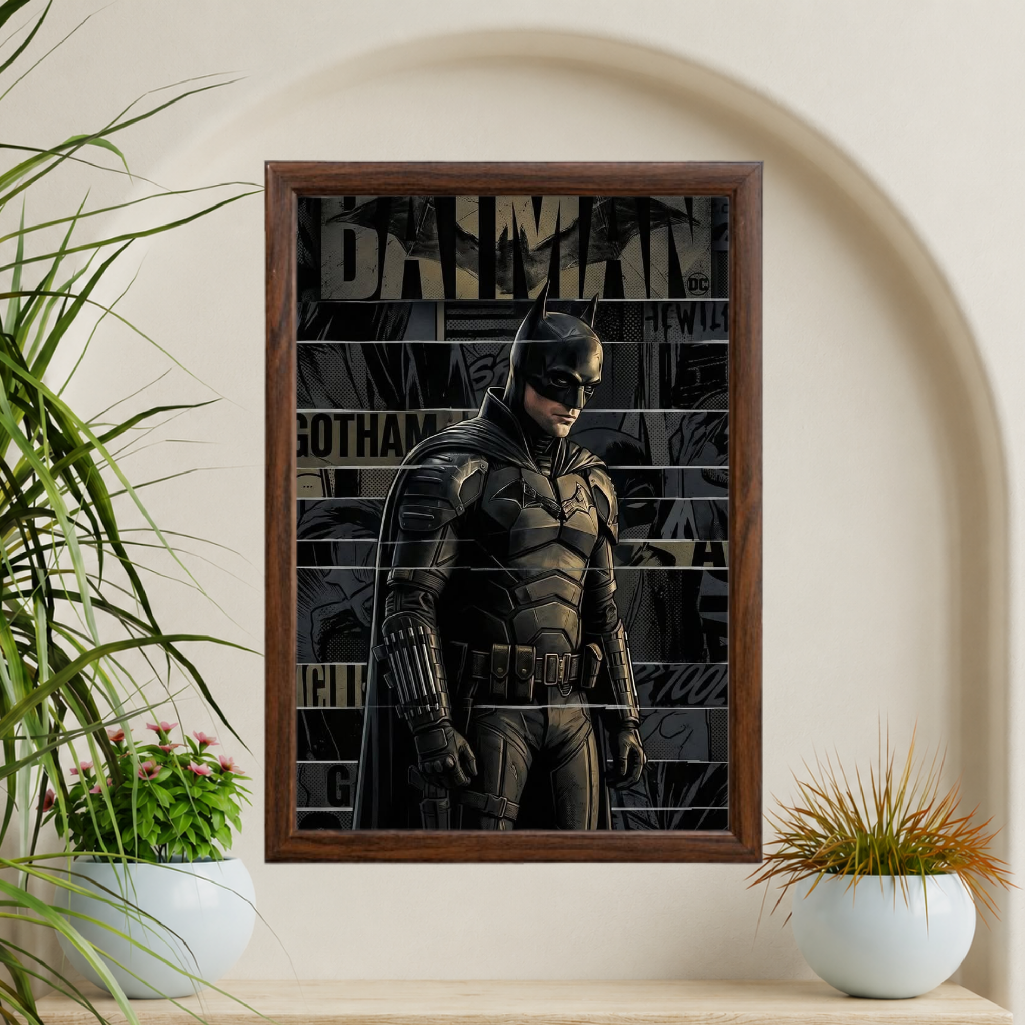Batman 3