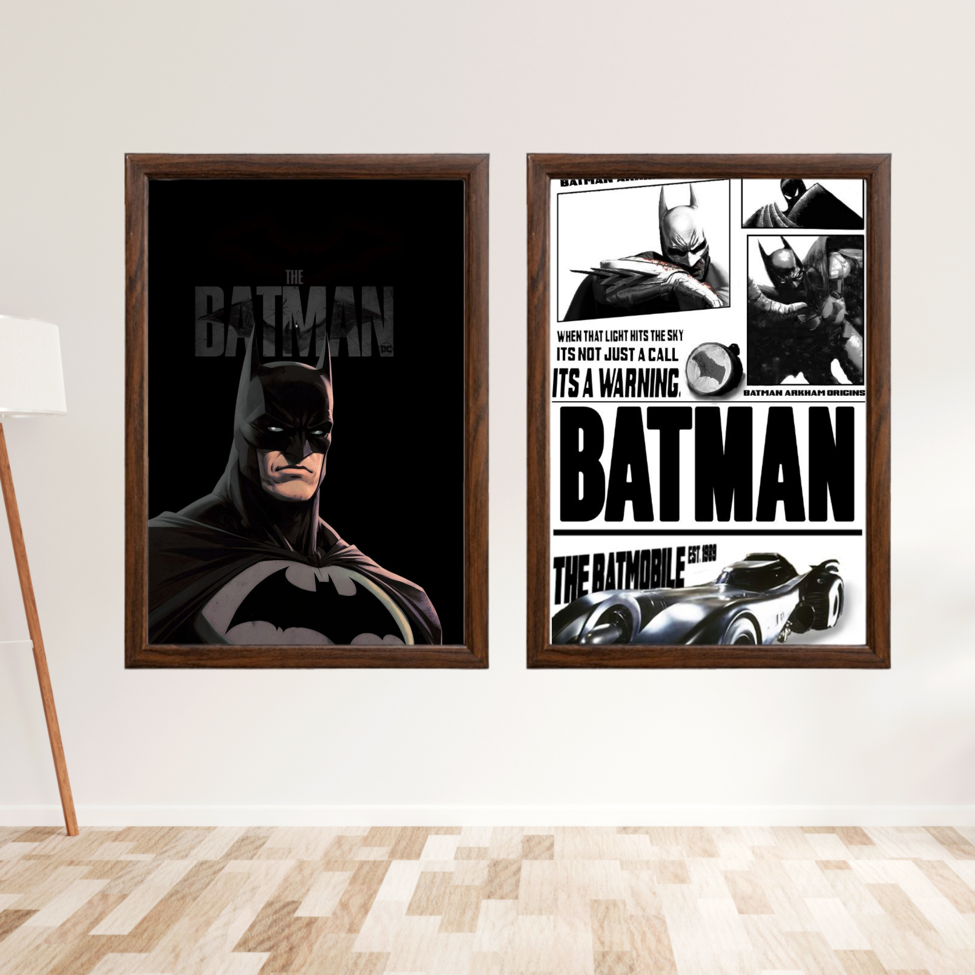 Batman
