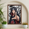 Itachi uchihia 2