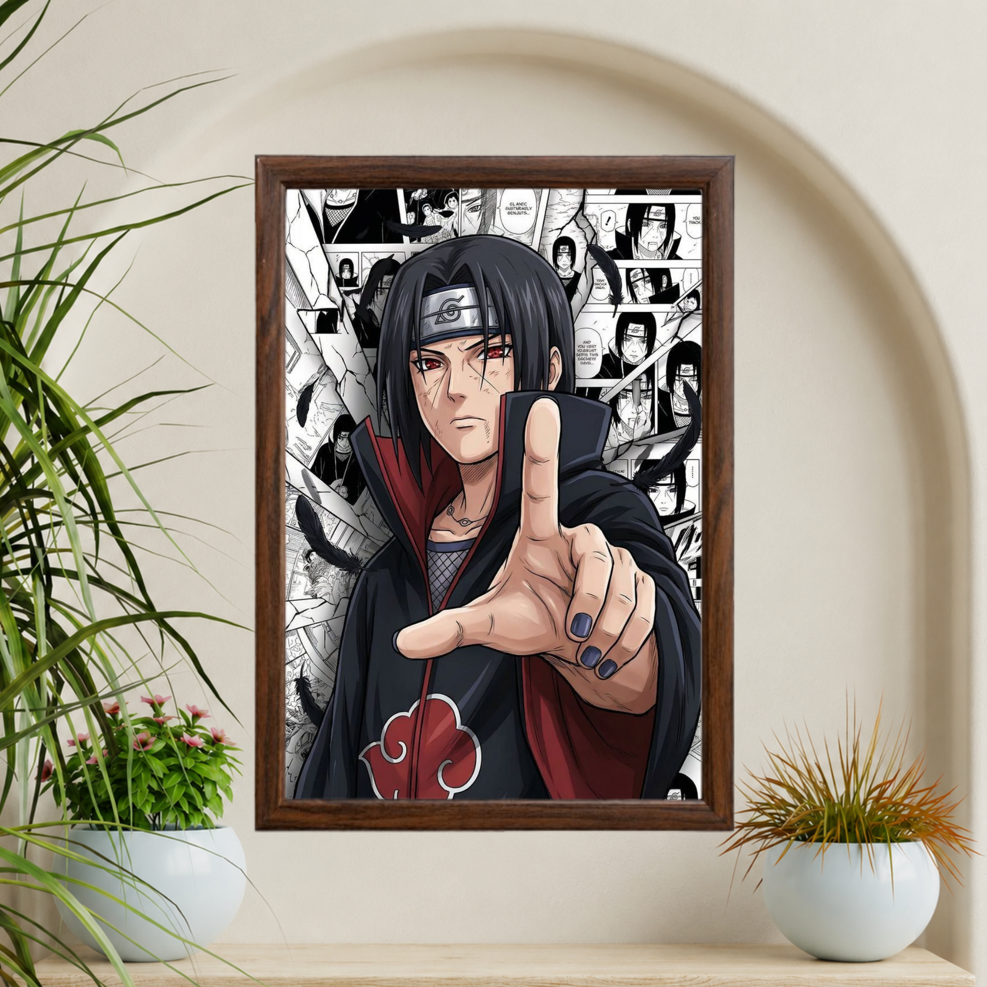 Itachi uchihia 2