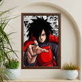 Madara uchihia