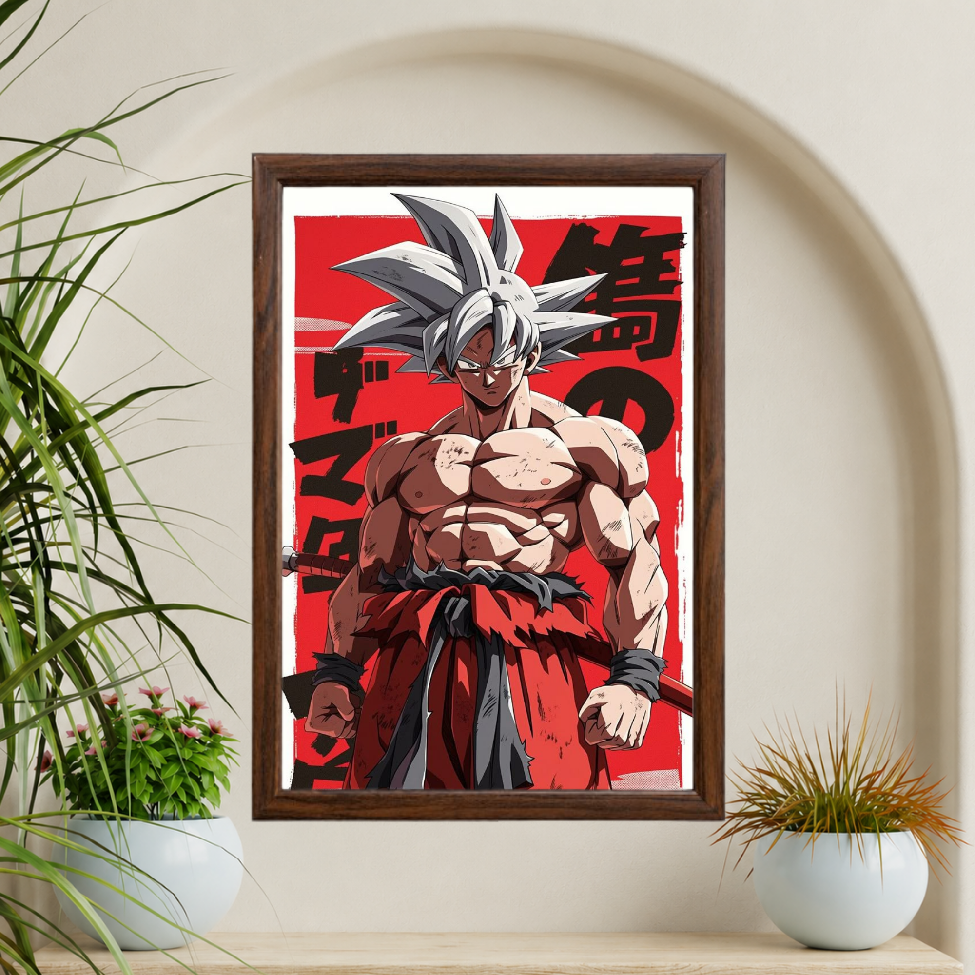Goku
