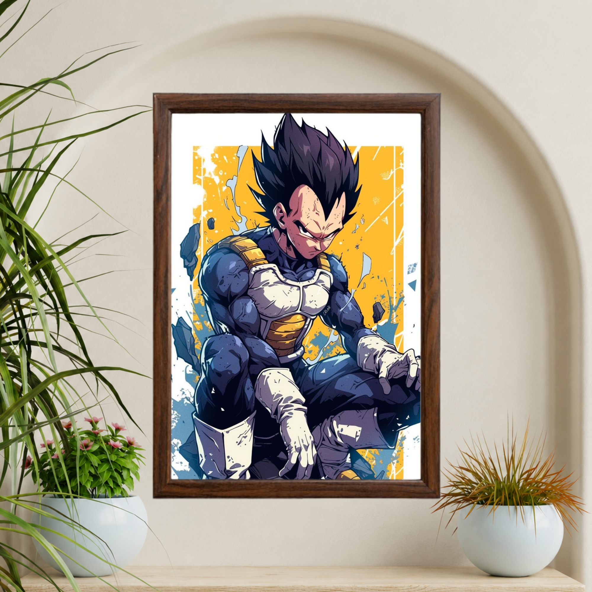 Vegeta
