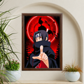 Itachi uchihia