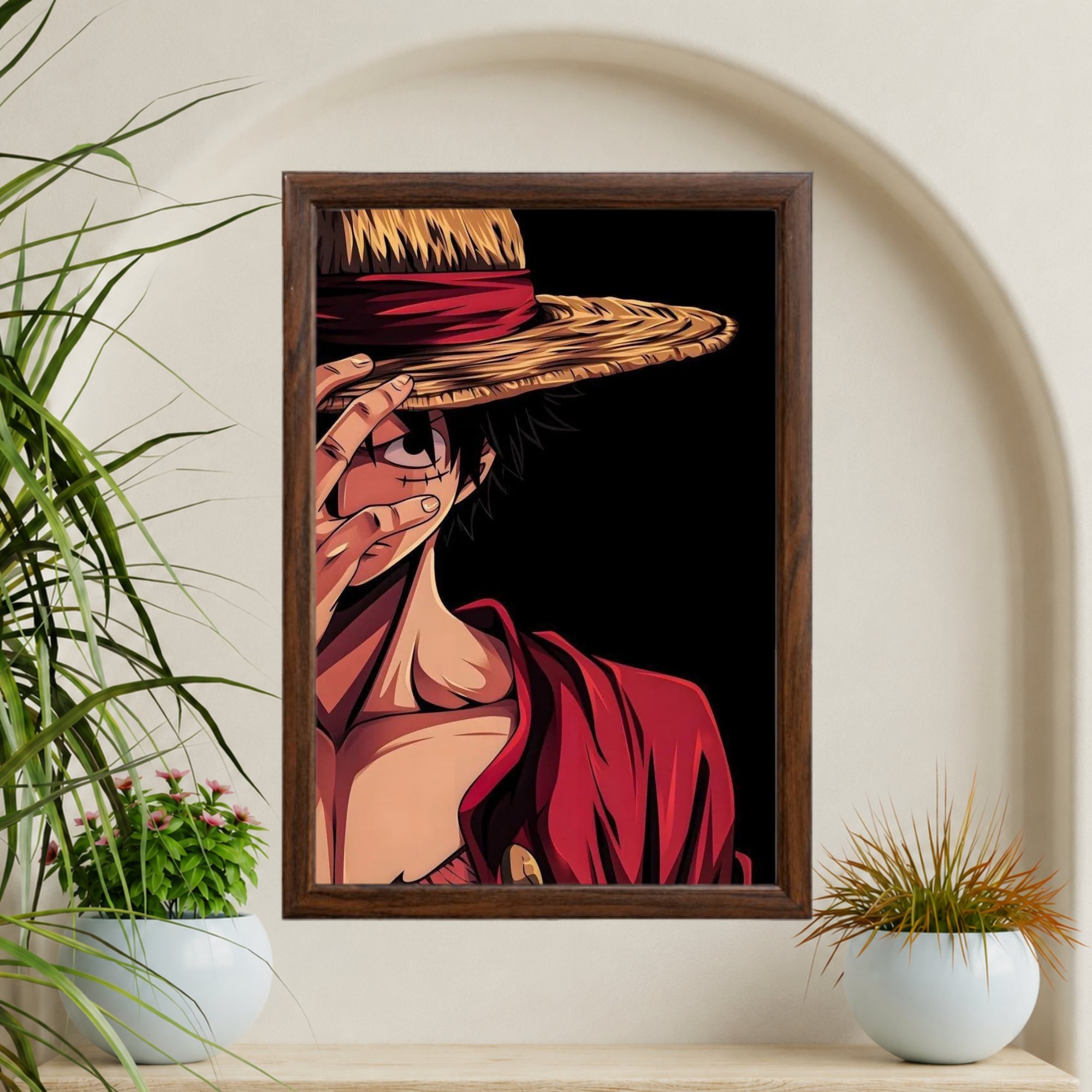 Luffy 5