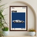 Ford GT40