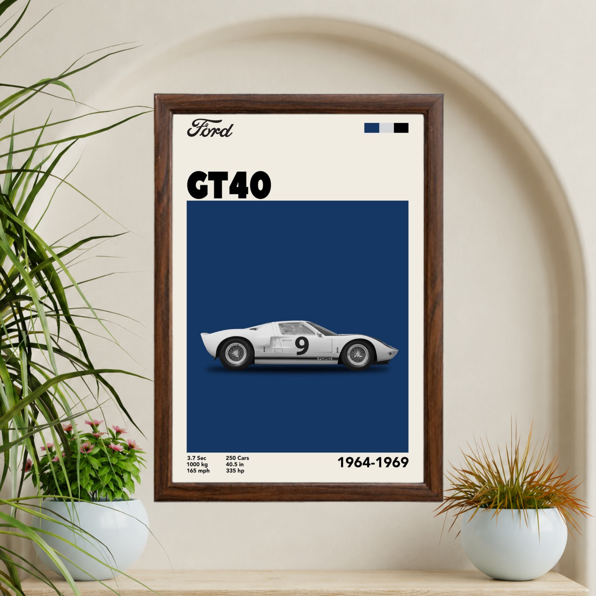 Ford GT40
