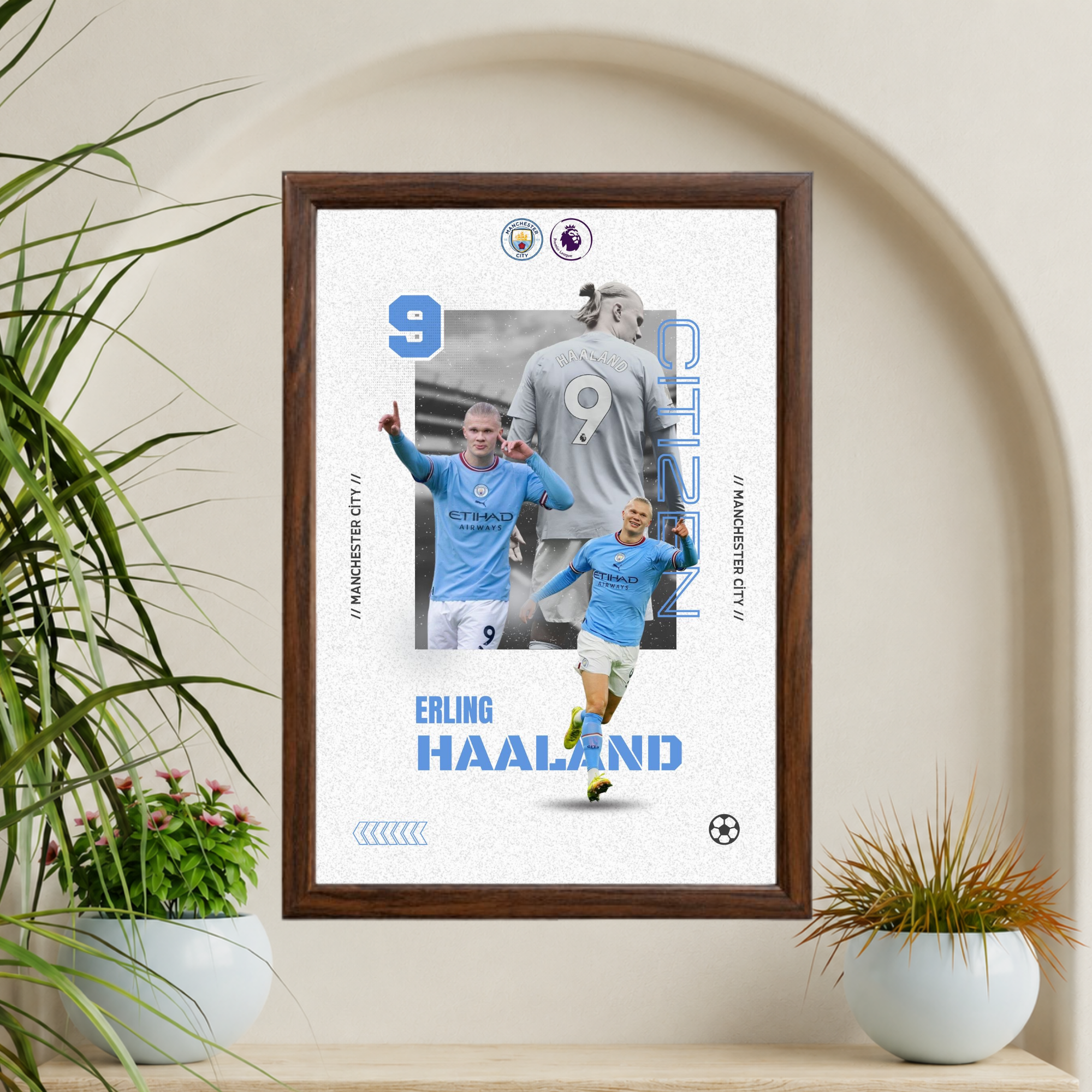 Haaland 2