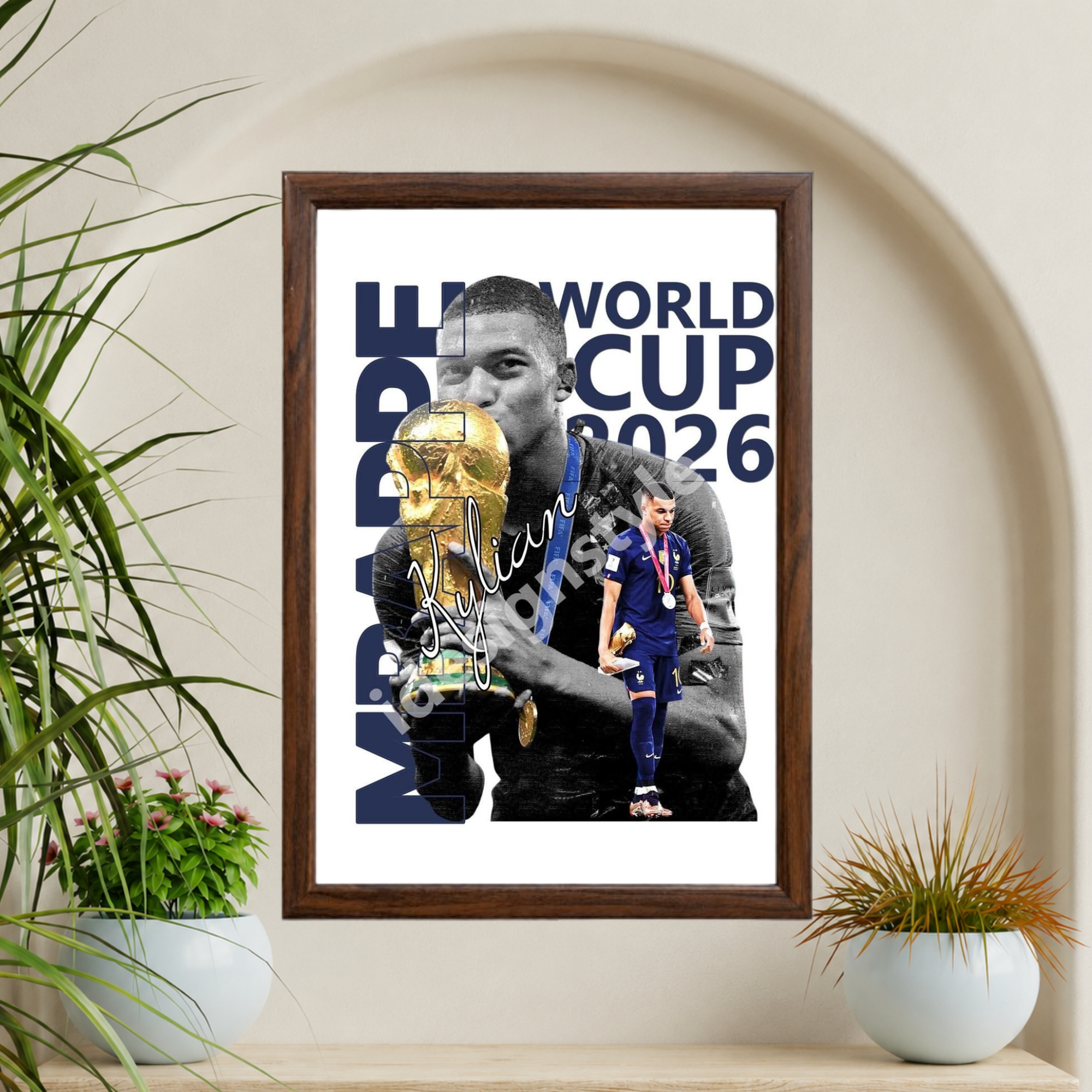 Mbappe