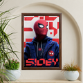 Cool spiderman 2