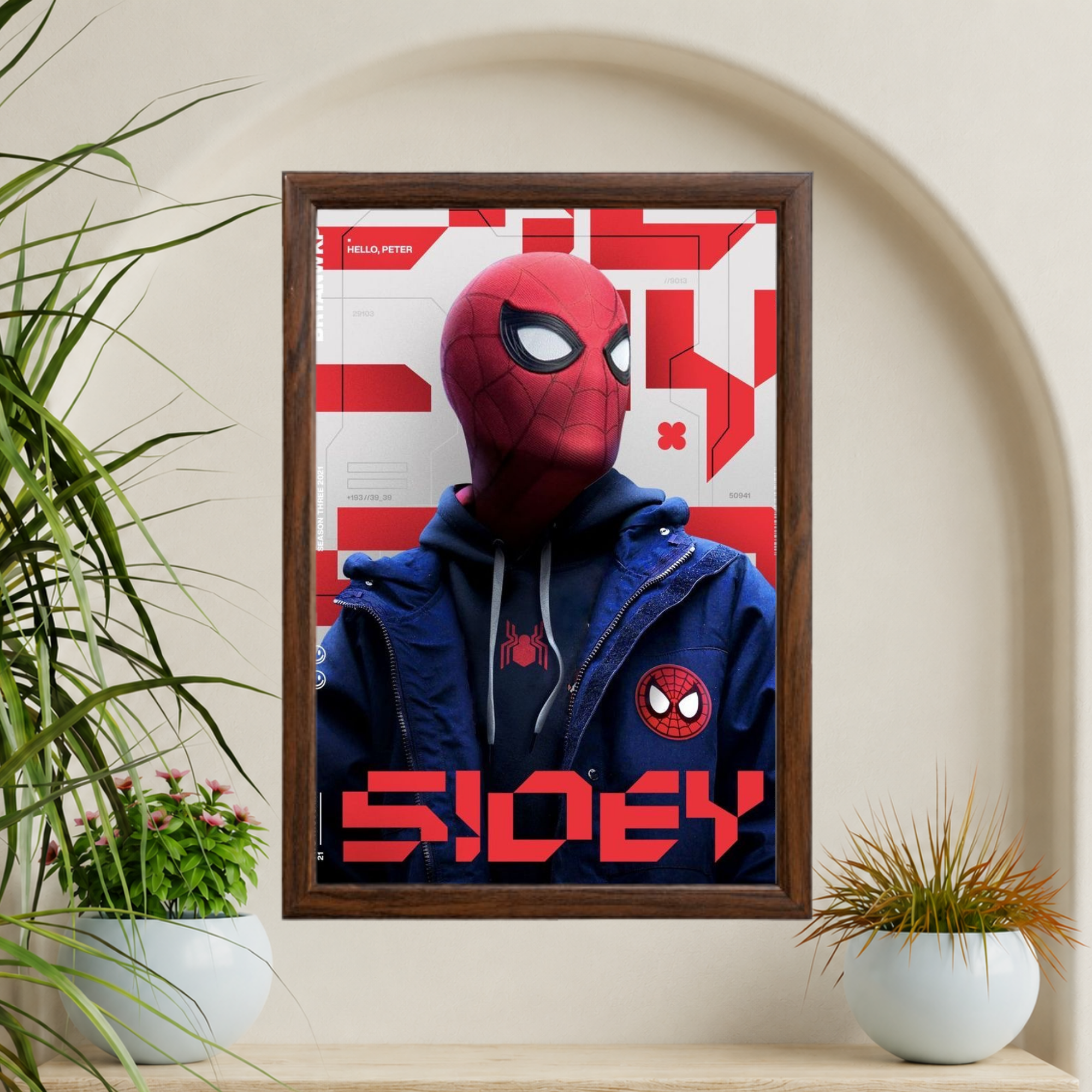 Cool spiderman 2