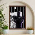 Black panther