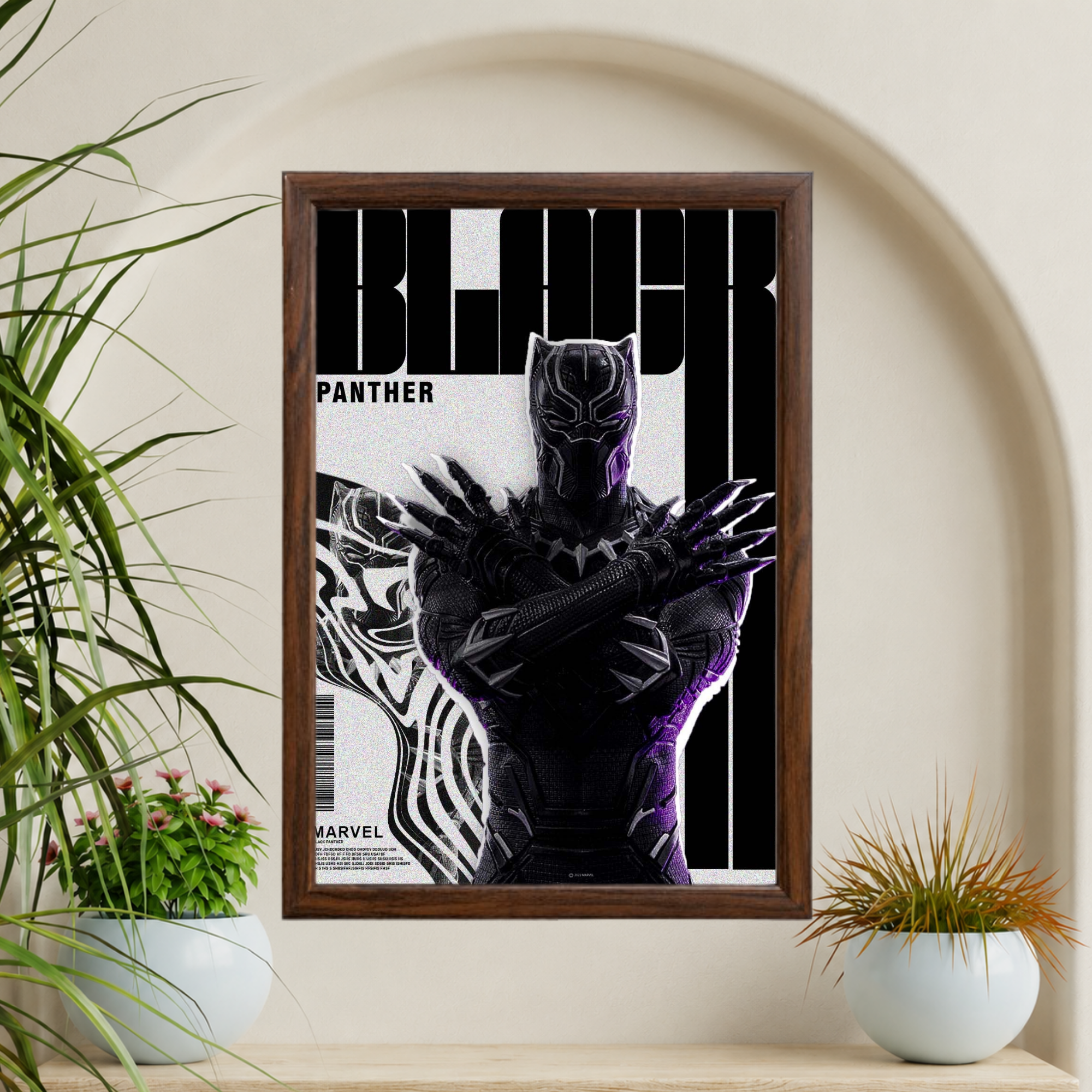 Black panther