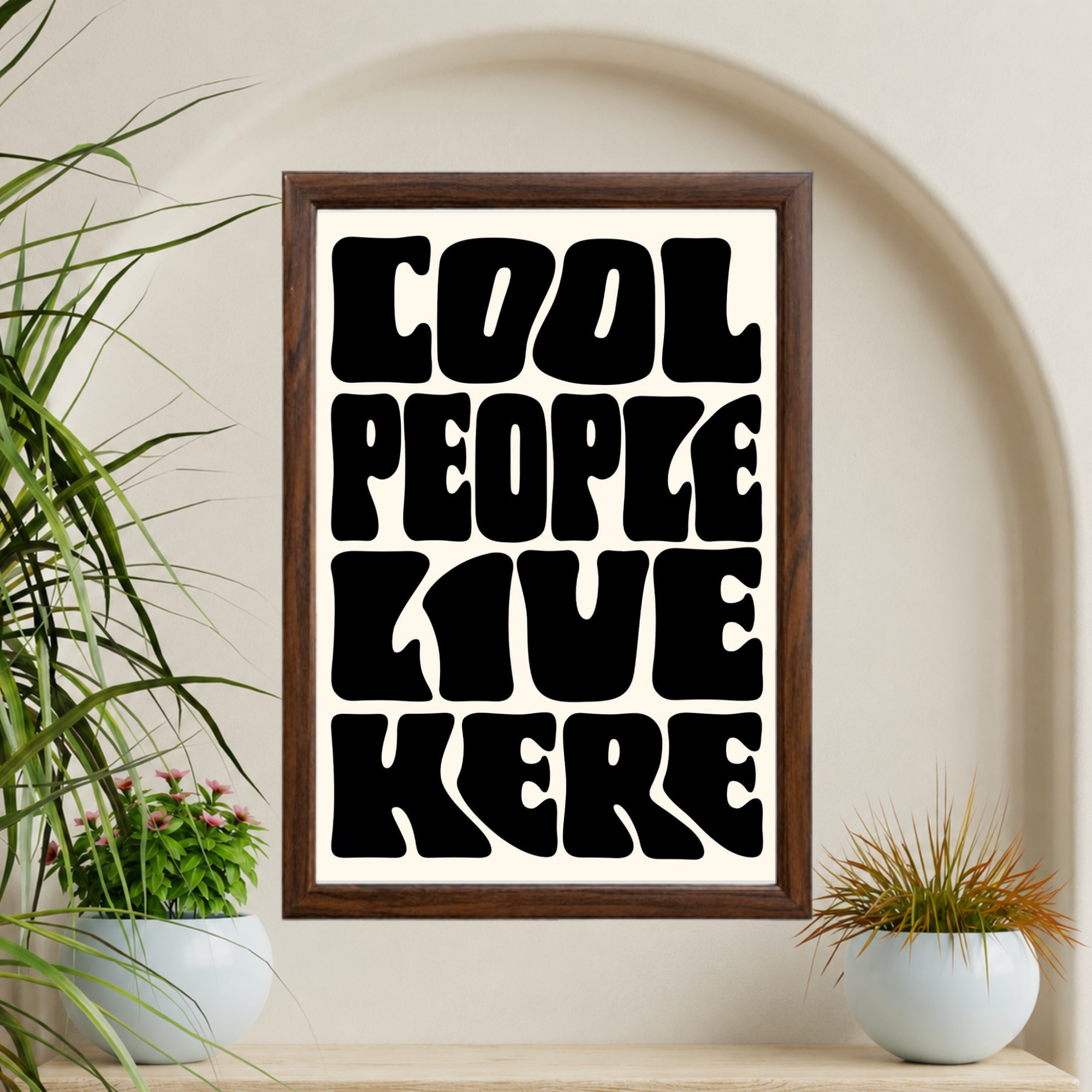 Cool