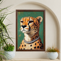 Cheeta 4